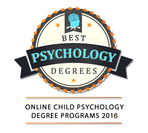 online phd child psychology